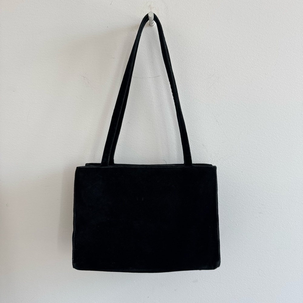Kate Spade Velvet Sam 98’ 💯 🎩 authentic - Picture 6 of 16